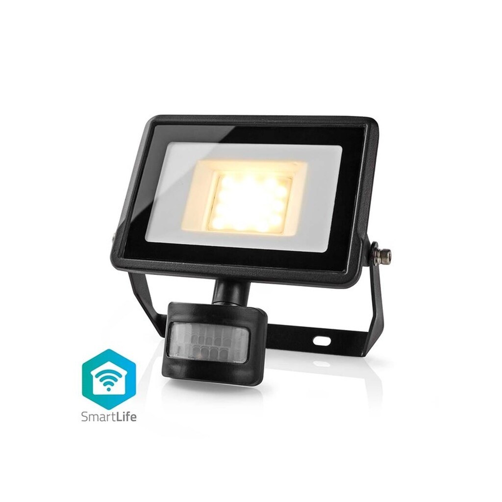 Nedis Smartlife udendørs lys