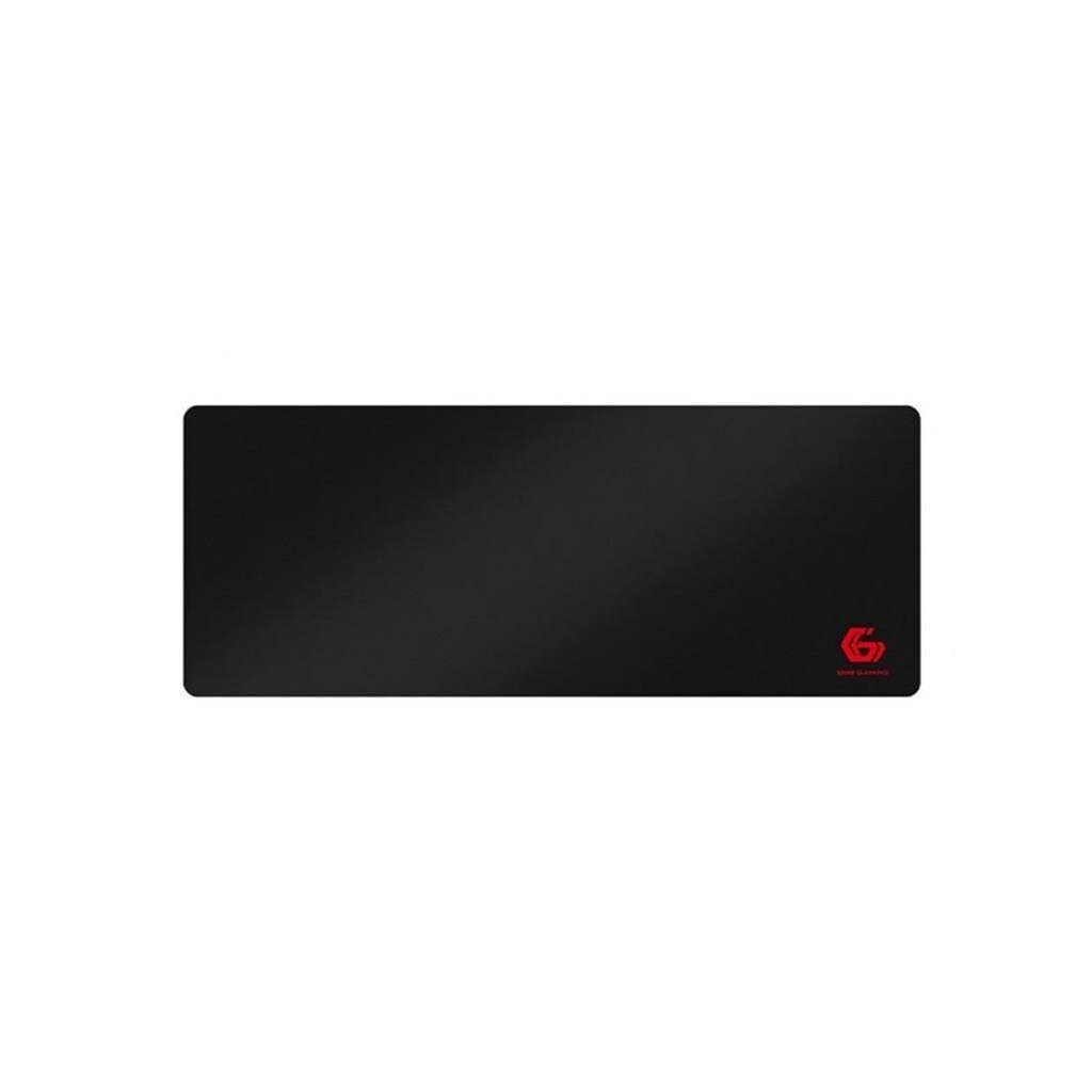 Gembird Gaming mouse pad - extra large
