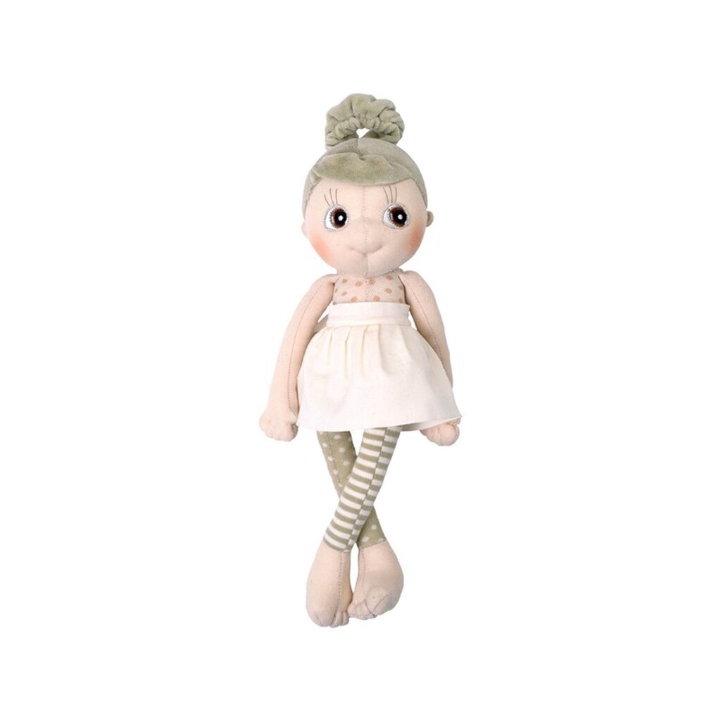 Rubens Barn EcuBuds Iris