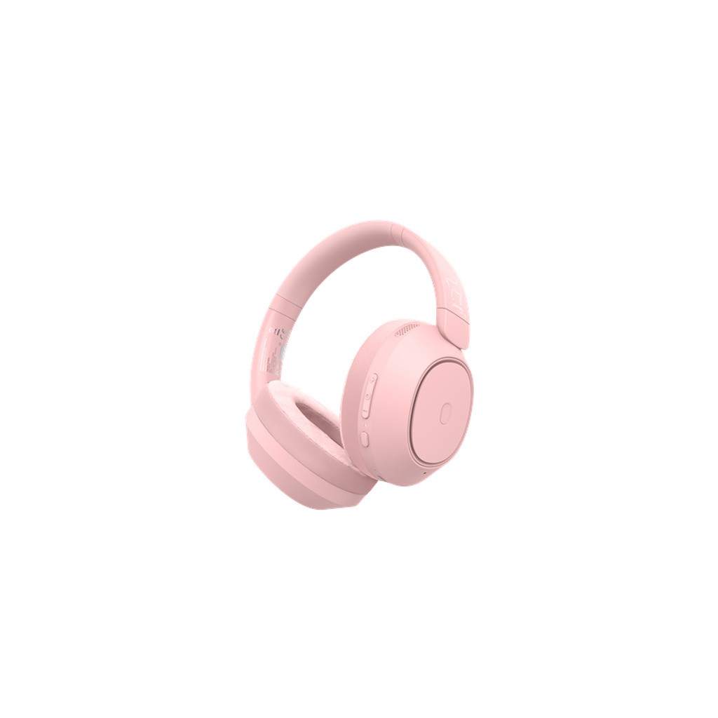 Lalarma Høretelefoner ANC m. max 85 DB - Rosa