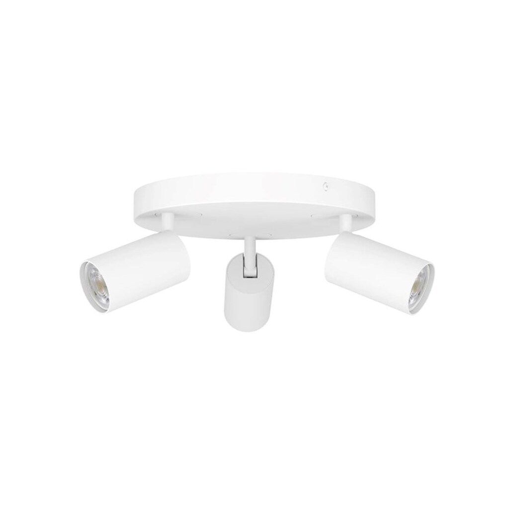 EGLO Telimbela-Z Spot Rgb 3X345Lm 2700-6500K Hvid