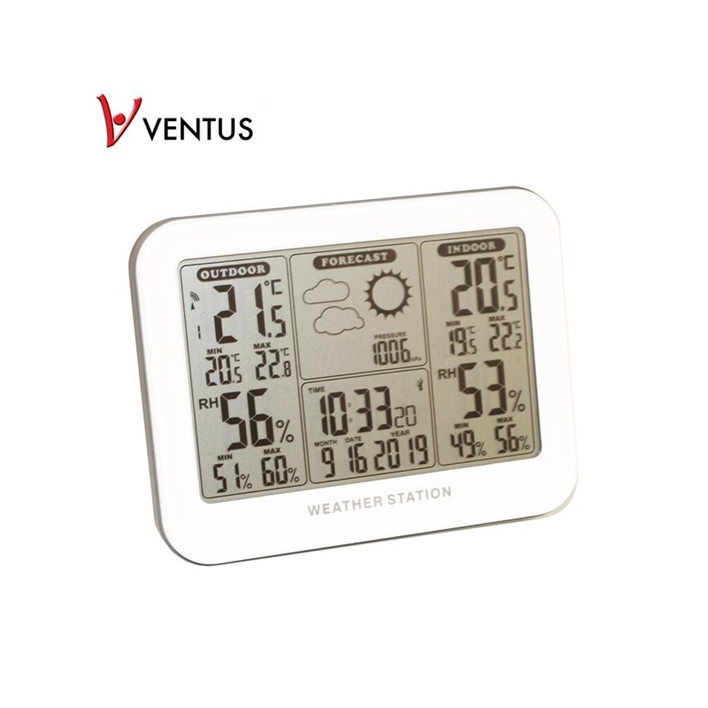 VENTUS Vejrstation WA120