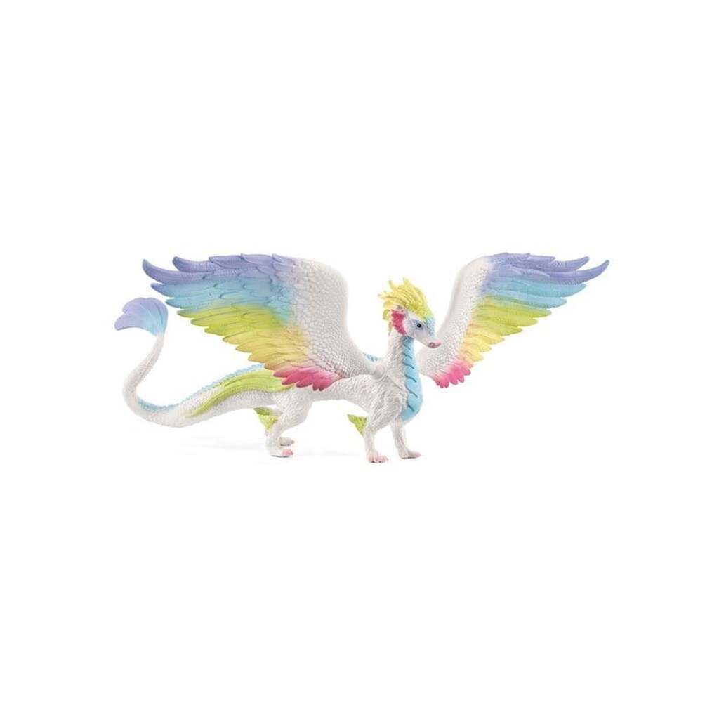 Schleich Regnbuedrage