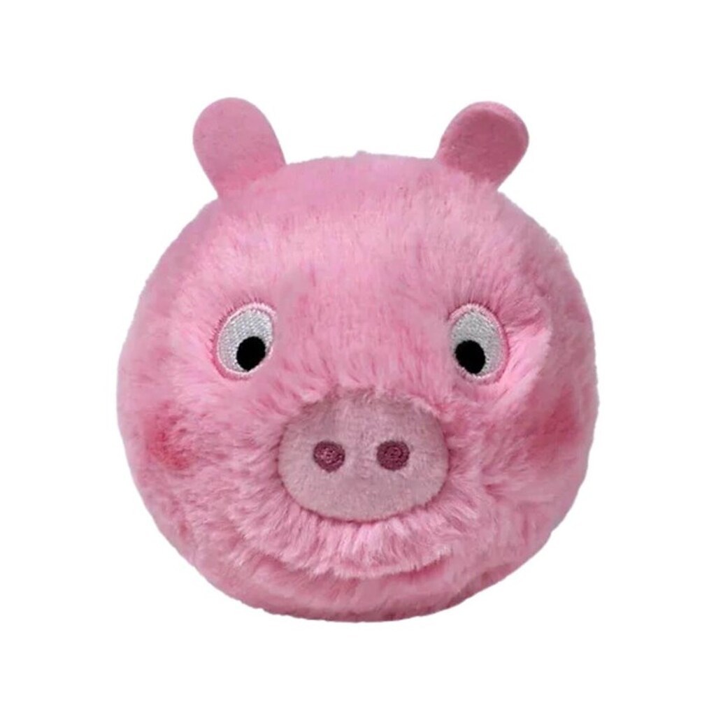 Ty Beanie Bouncers - Peppa Pig