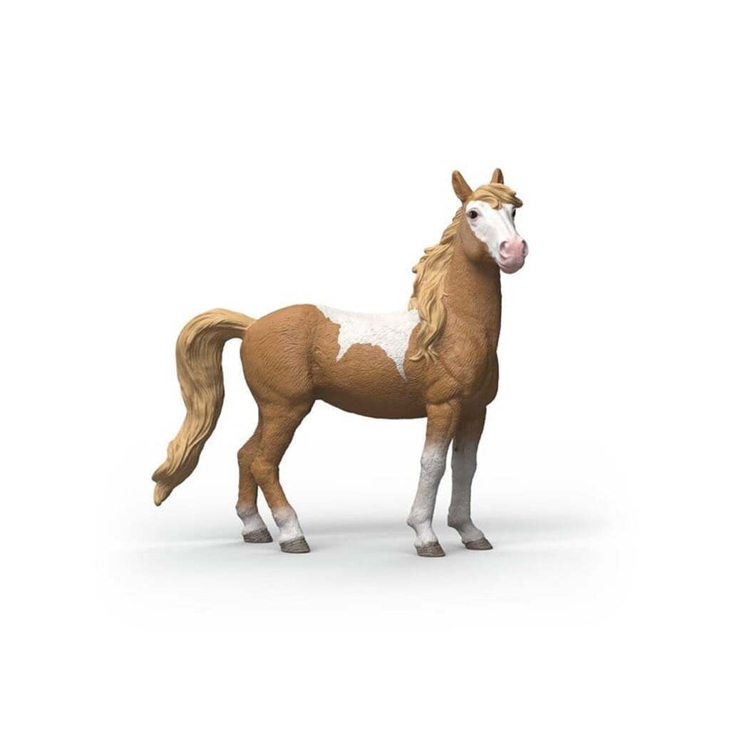Schleich Mustang-hoppe