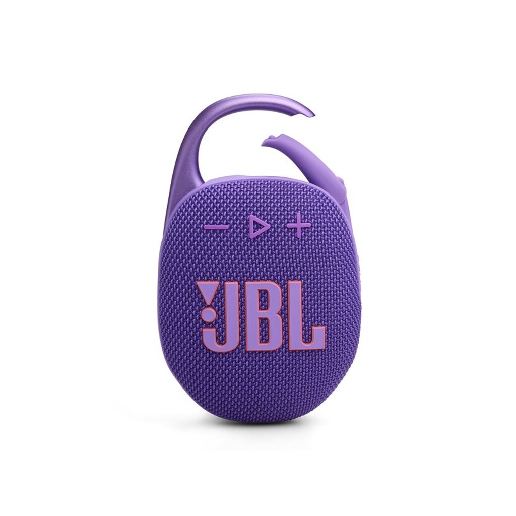 JBL Clip 5 - Purple