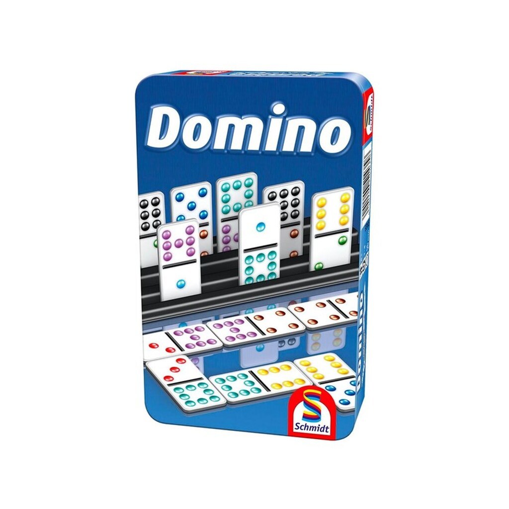 Schmidt Domino (EN)