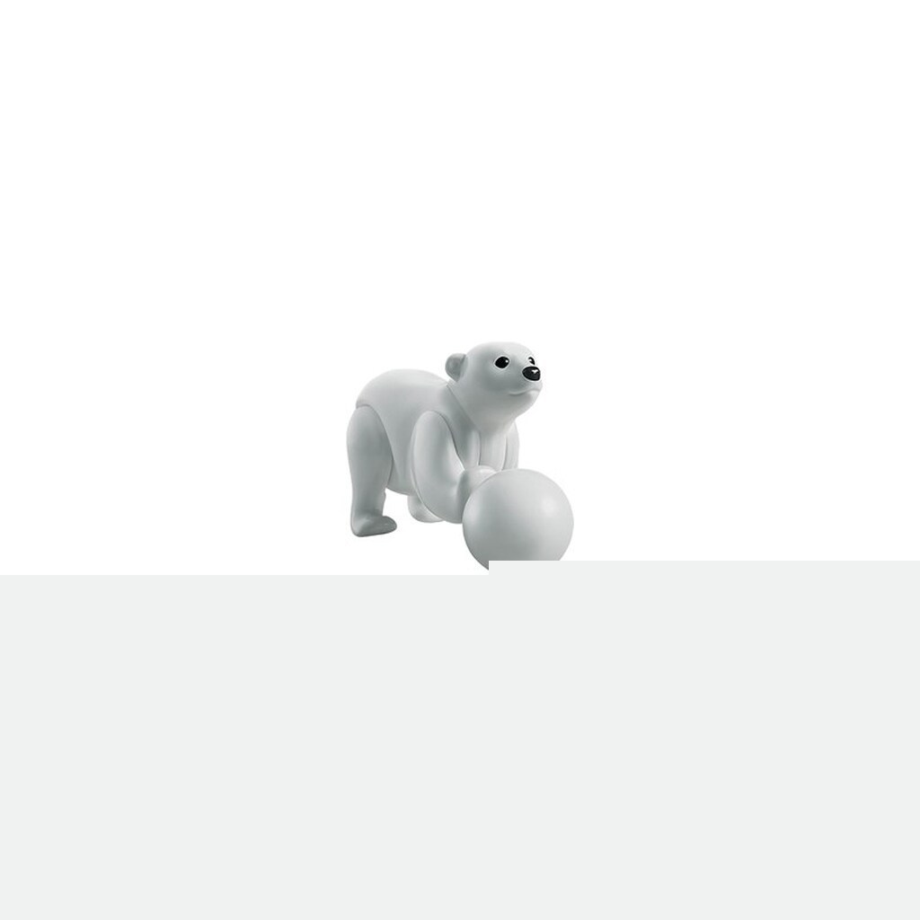 Playmobil Wiltopia - Wiltopia Baby Polar Bear - 71073