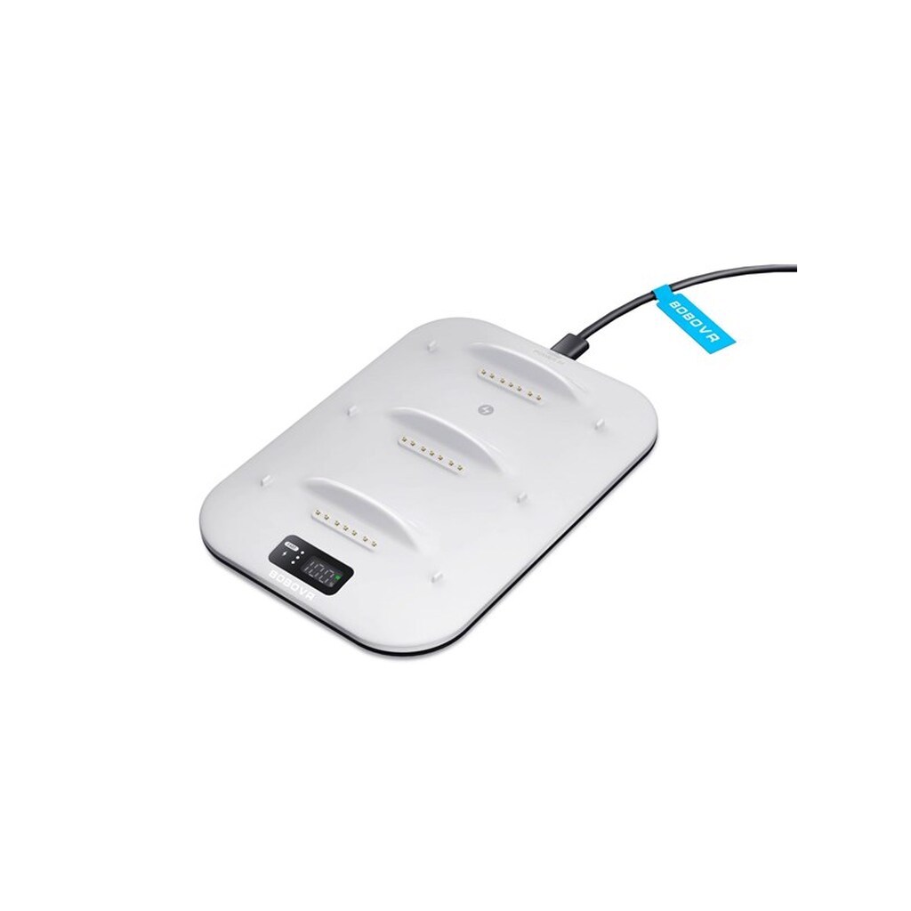 BoboVR BD3 Opladningsdock