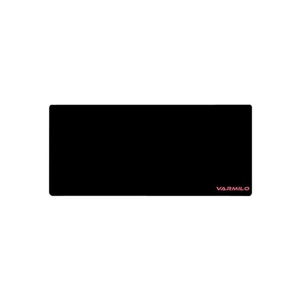 Varmilo Desk Mat / Mouse Pad XL - Fullblack