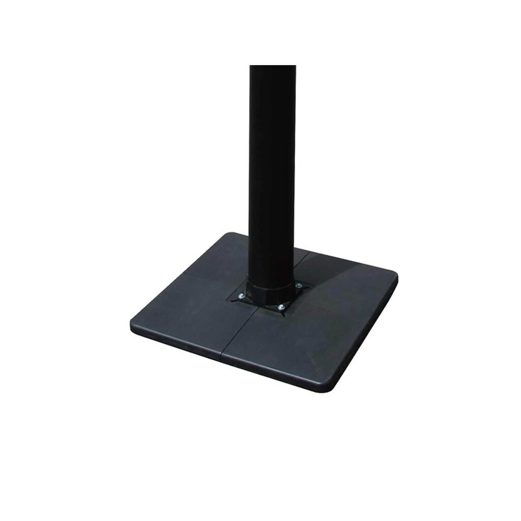 Swim &amp; Fun Solar Shower Base - includes all screws and access