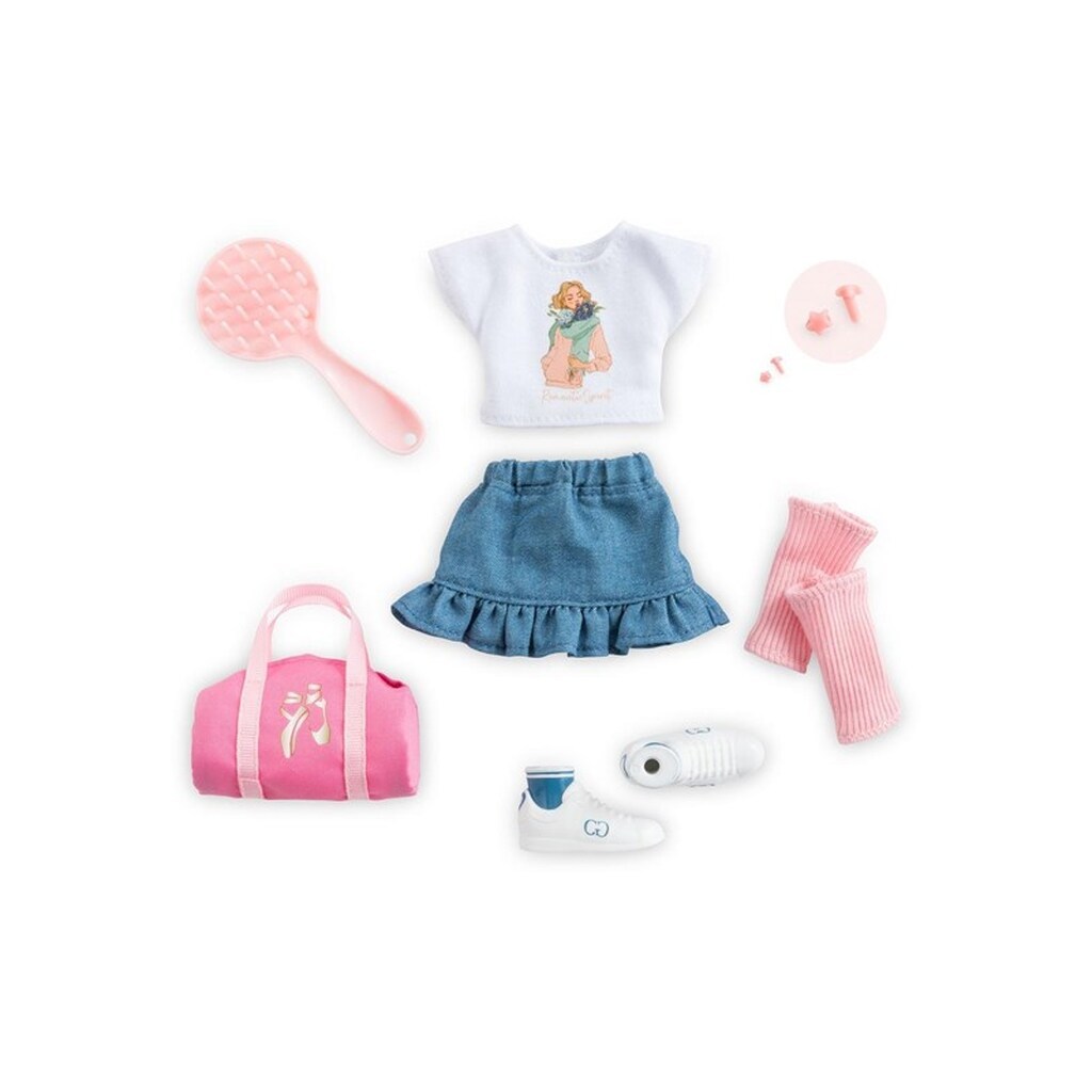 Corolle Girls - Romantic Outfit