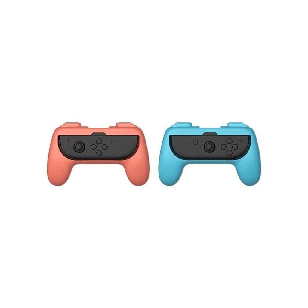 Subsonic Joy-Cons comfort grip - Nintendo Switch 2