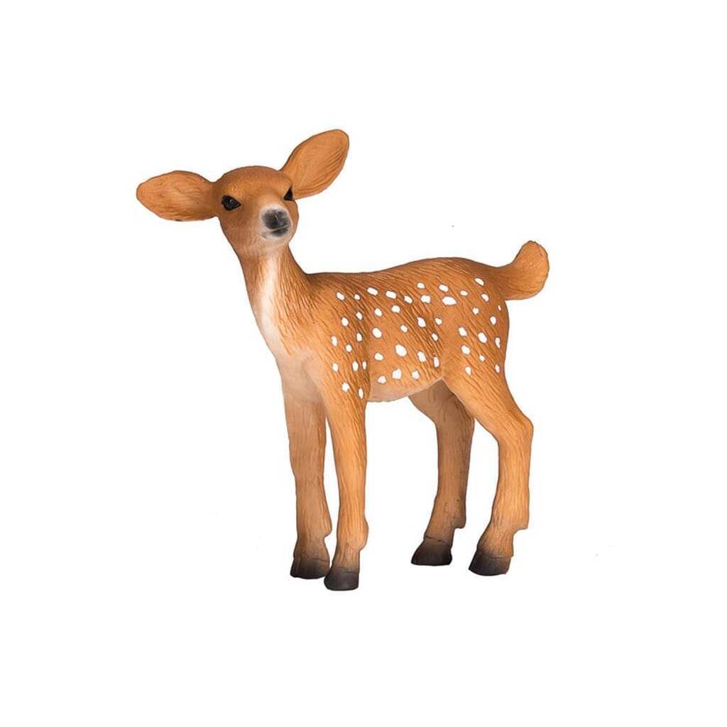Mojo Wildlife White-tailed Deer Calf