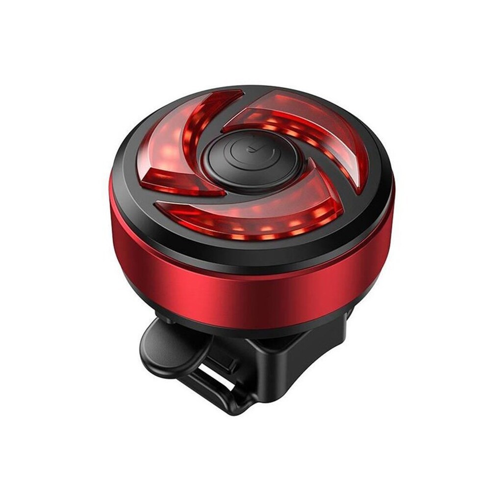 Superfire Rear bike light  BTL02 USB 330mAh