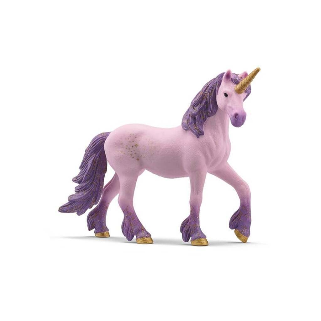 Schleich Unicorn Mare Serphina