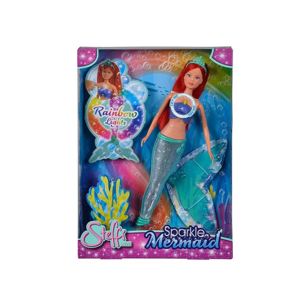 Steffi Love Fashion Doll Mermaid