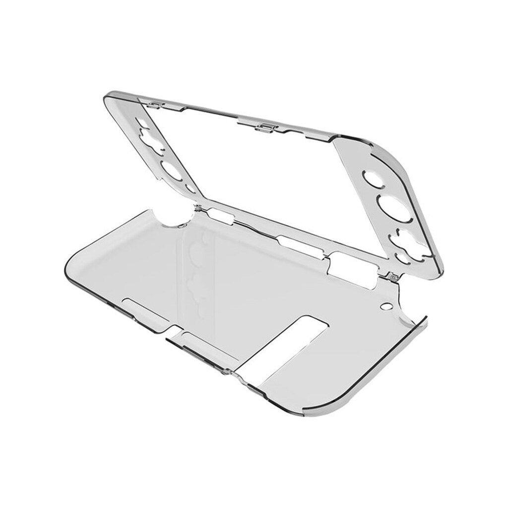 BigBen Interactive Switch Polycarbonate case - Miscellaneous Tilbehør til spillekonsol - Nintendo Switch