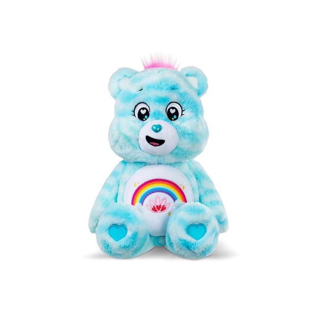 Care Bears Medium - Sweet Serenity Bear 35 cm