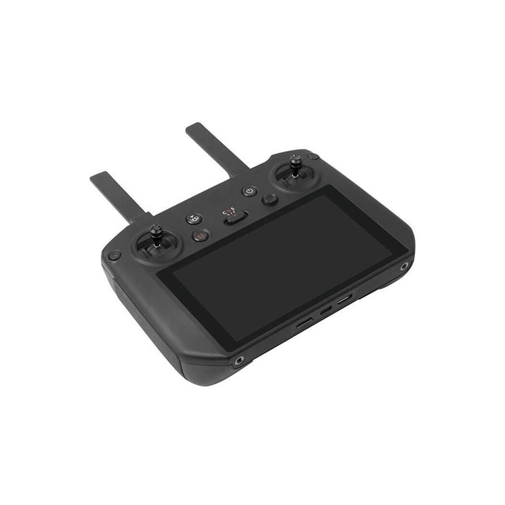 Sunnylife Alu Controller Stickers black for DJI FPV/ RC Pro ( FV-YG9306)