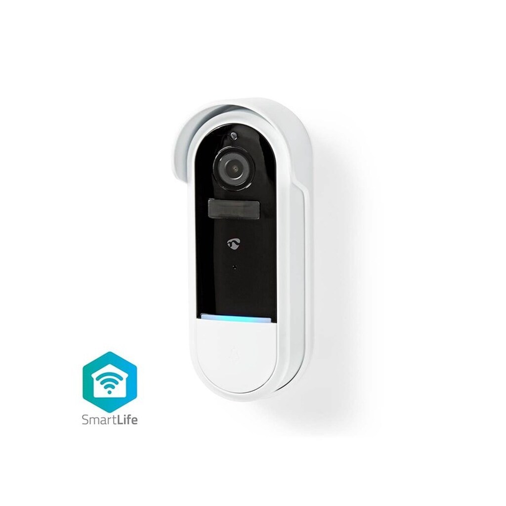 Nedis SmartLife Video Dørtelefon