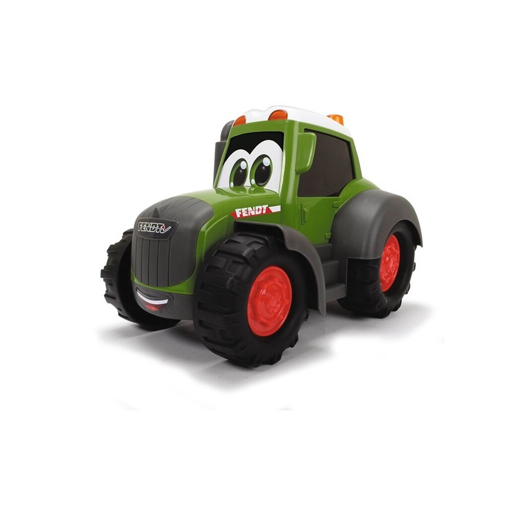 ABC Fendt Traktor
