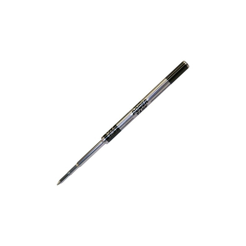 GRAPHTEC Plotting - ballpoint pen - black (pack of 10)