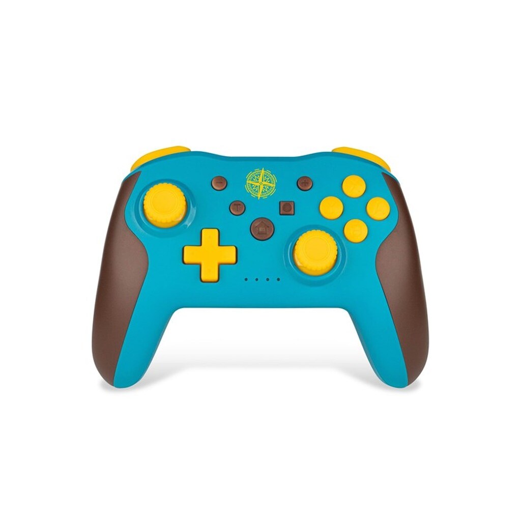 Steelplay Adventure - Wireless Controller - Nintendo Switch