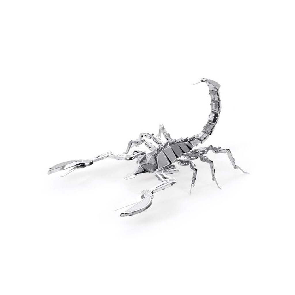 Eureka Metal Earth Scorpion