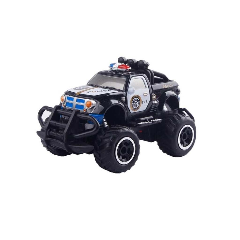 Gear4Play Mini truck police