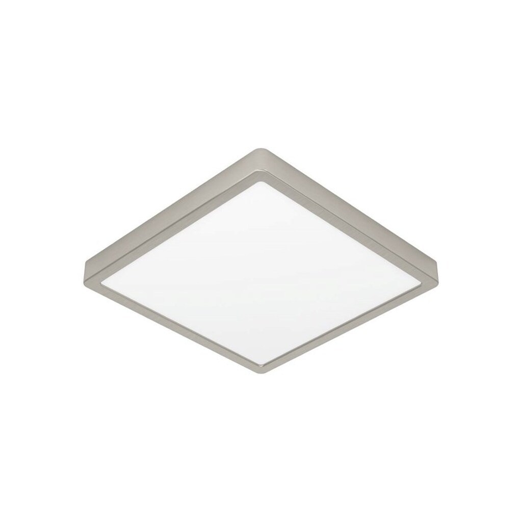 EGLO FUEVA 6-Z PLAFOND 290X290 RGB/CCT 13,5W 2000LM IP44 BS