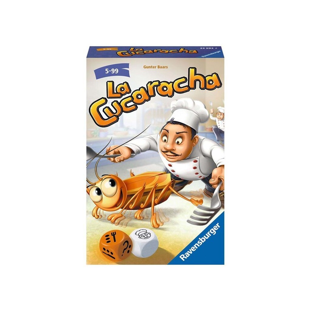 Ravensburger La Cucaracha