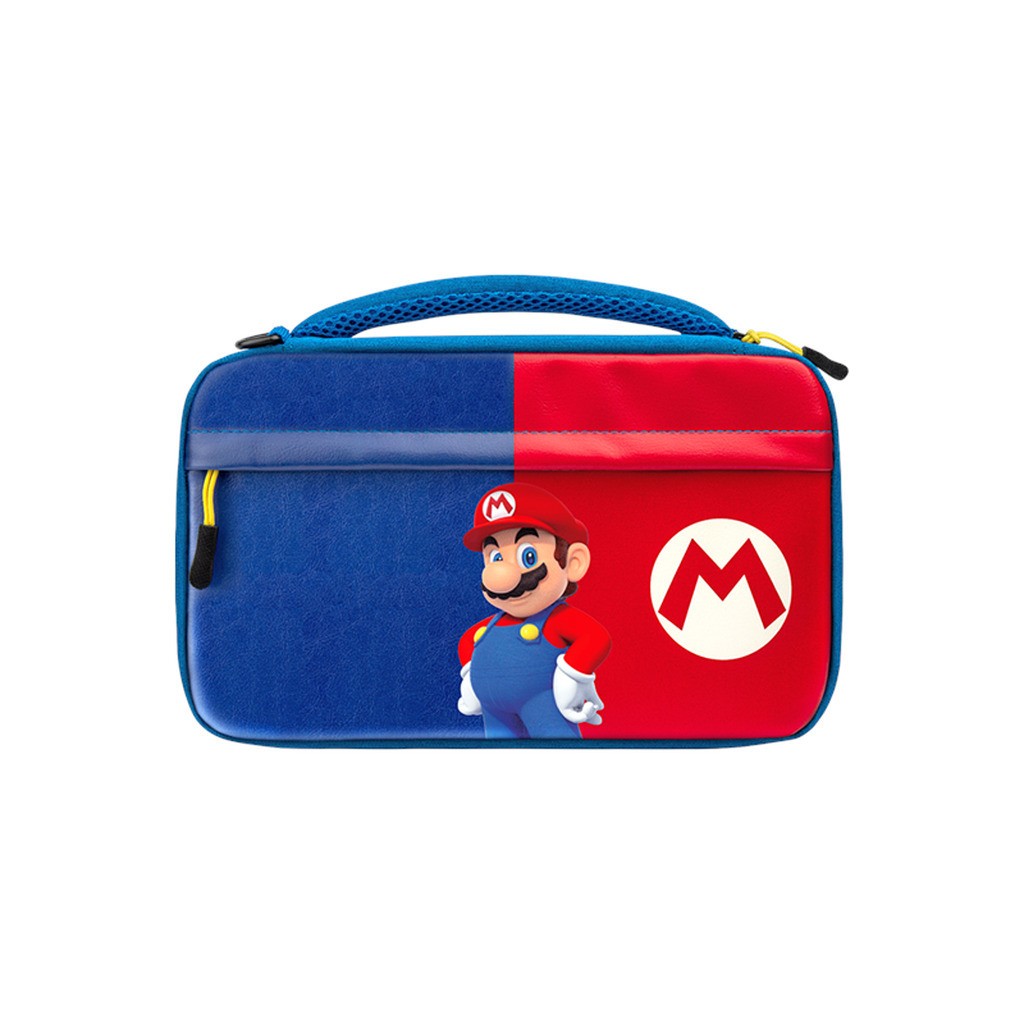 PDP Commuter Case - MARIO