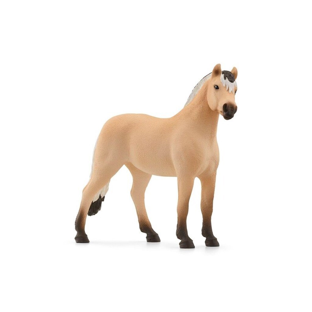 Schleich Norsk fjordhestevallak