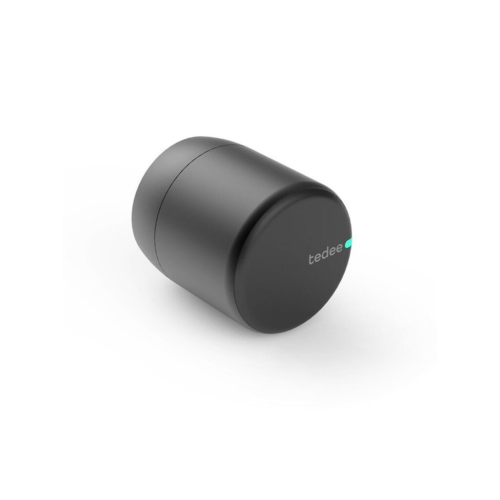 tedee Lock PRO - Black