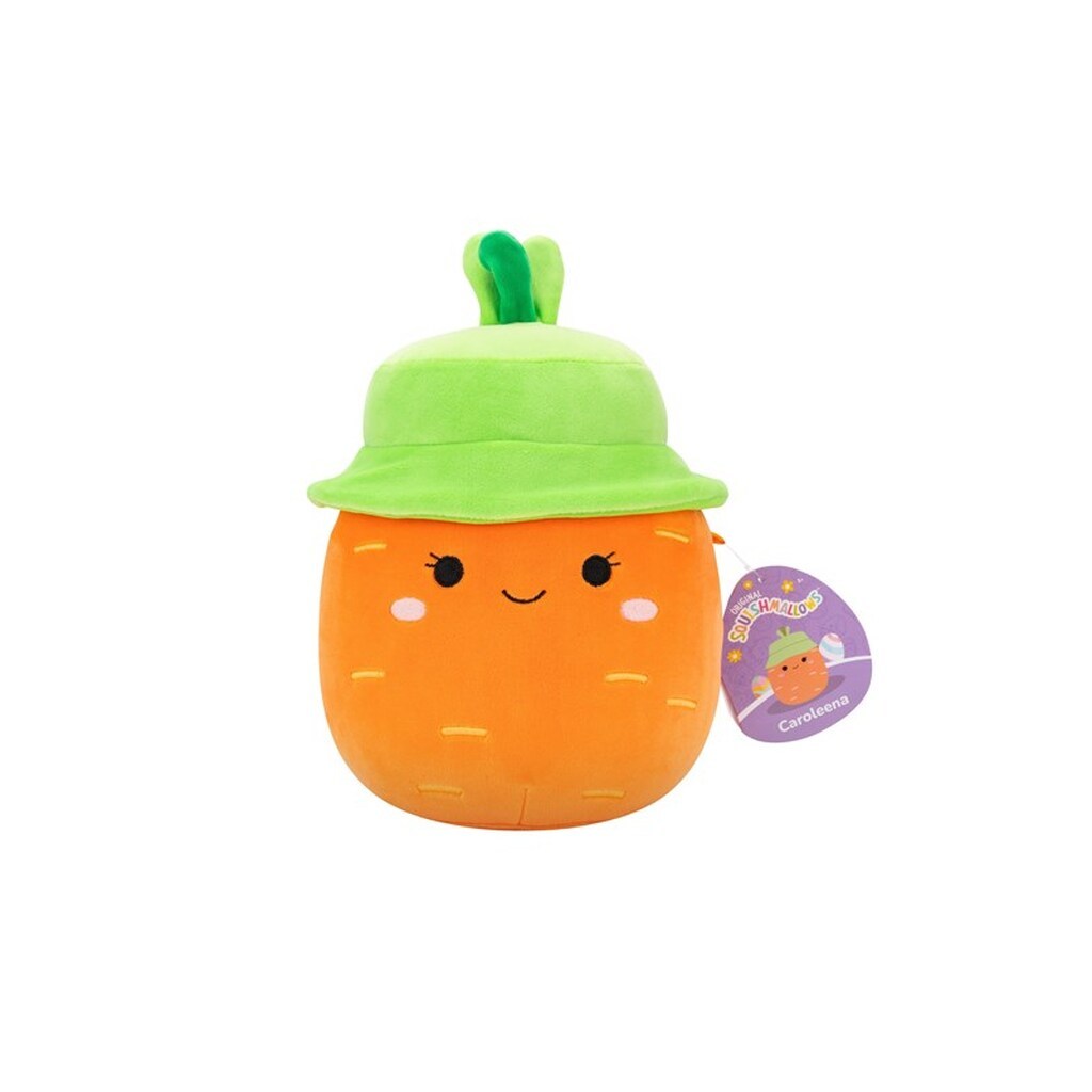 Squishmallows Caroleena