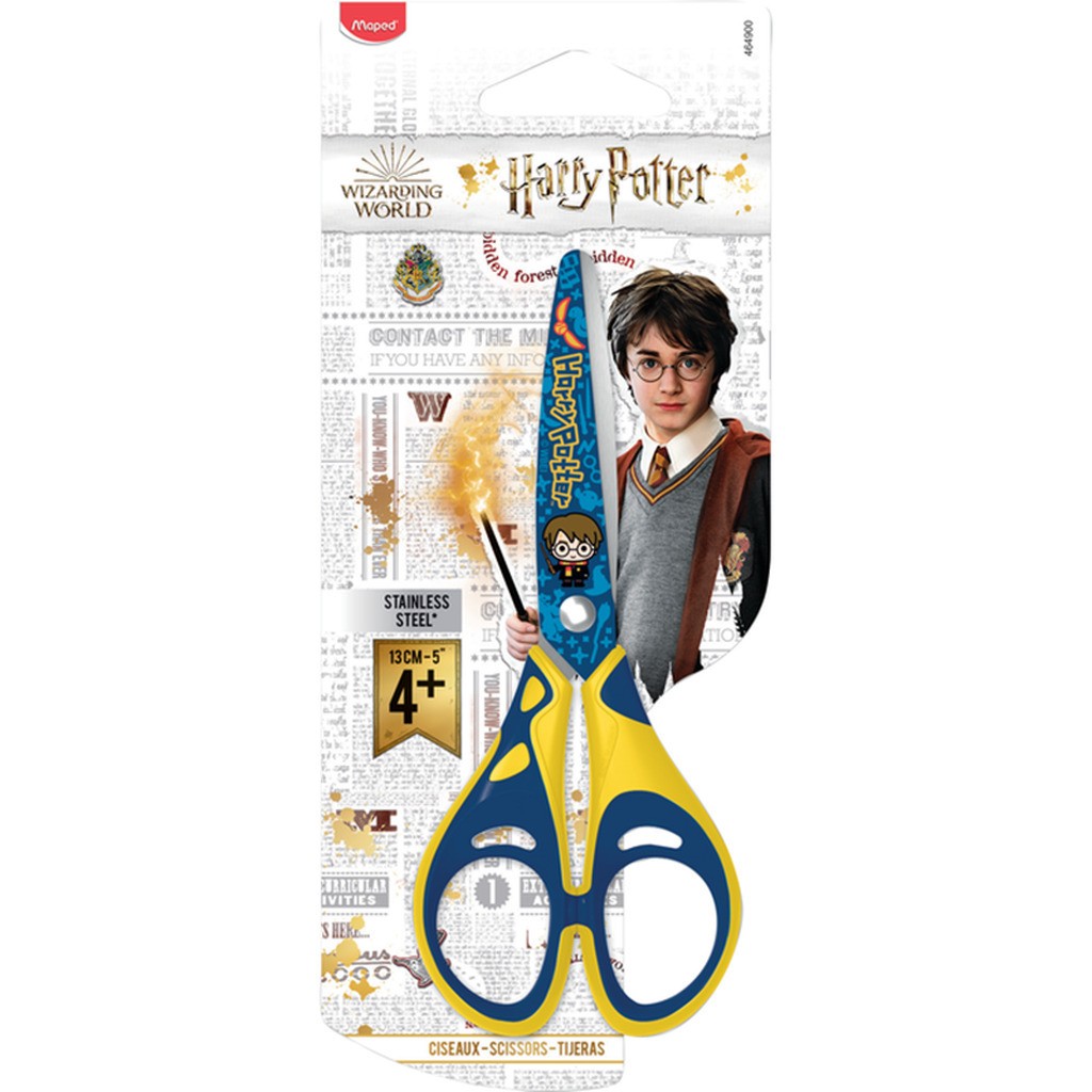 Harry Potter Saks 13 cm