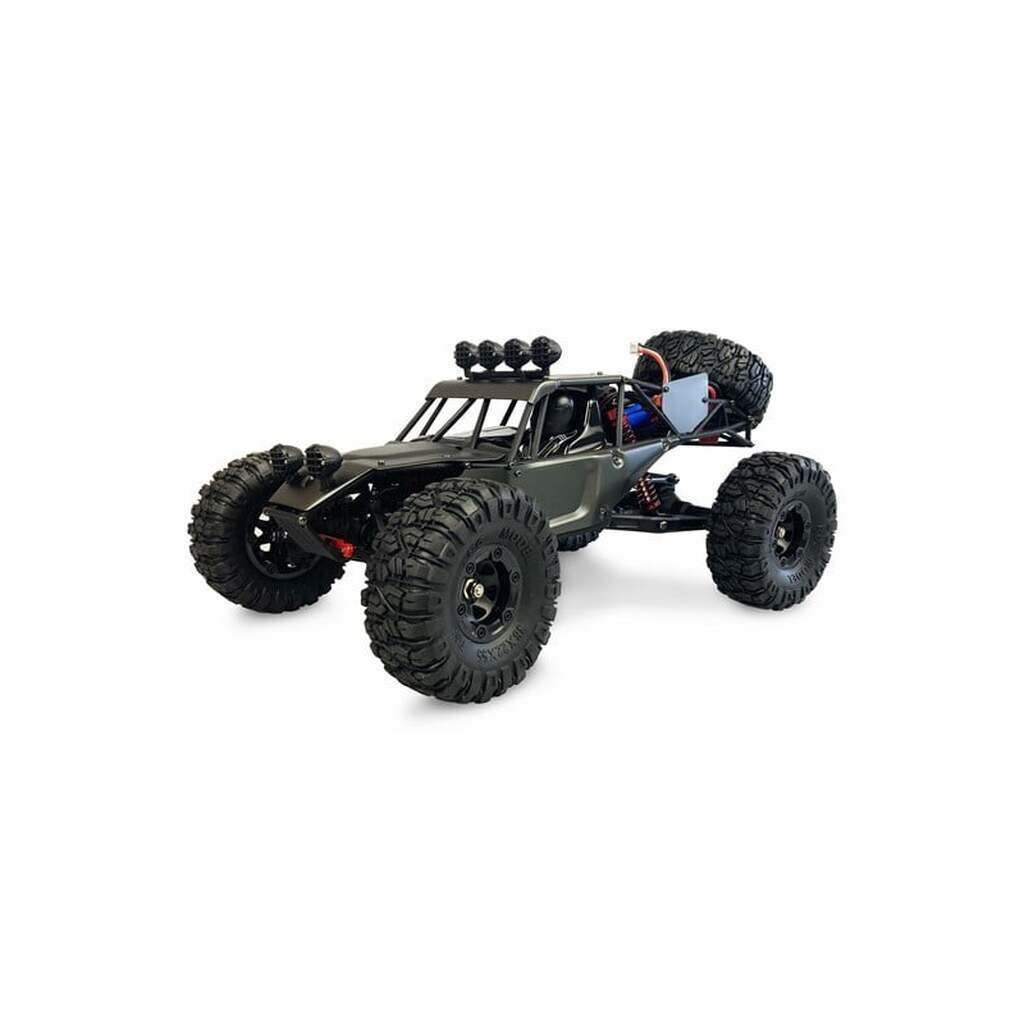 Amewi Dark Rampage 4WD Dune Buggy 1:12 RTR