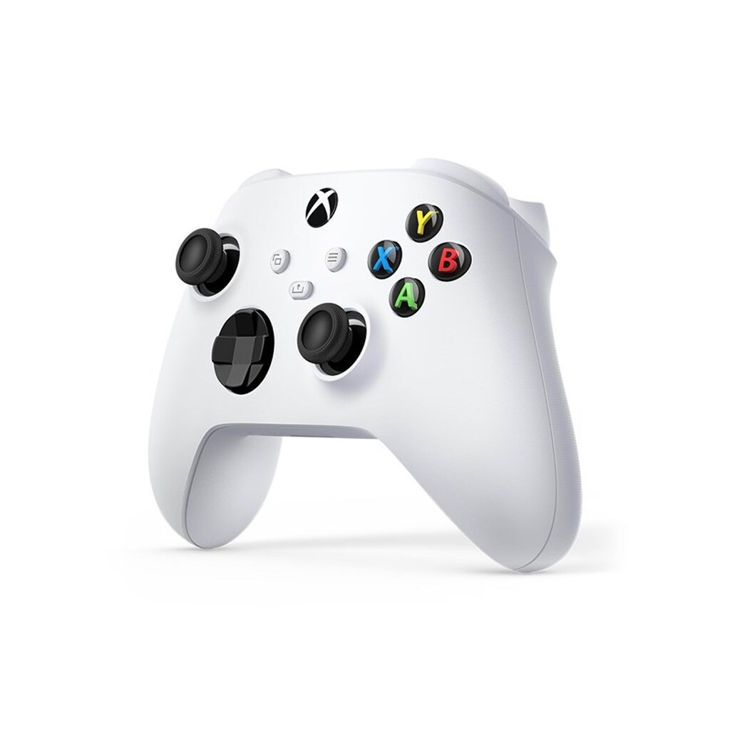 Microsoft Xbox - Robot White - Wireless Controller - Android