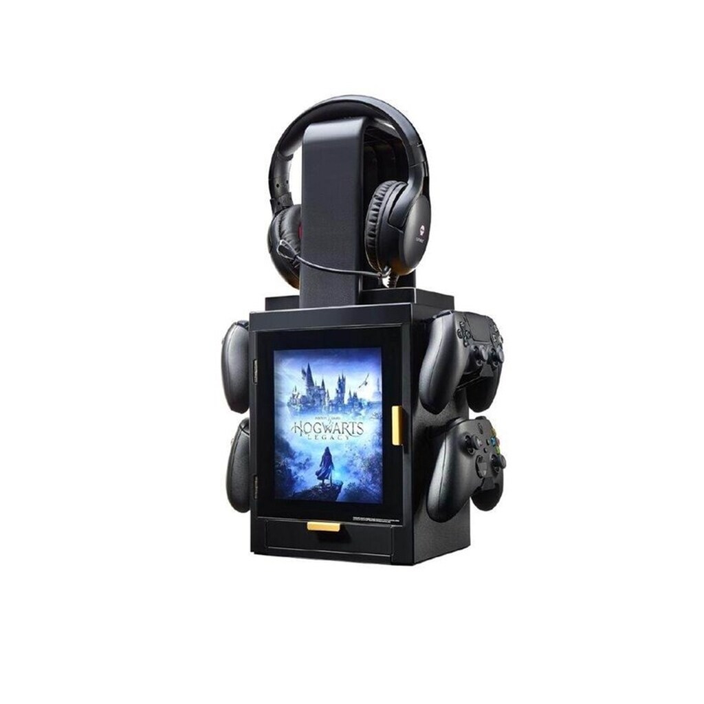 Numskull Official Hogwarts Legacy Light - Miscellaneous Skab