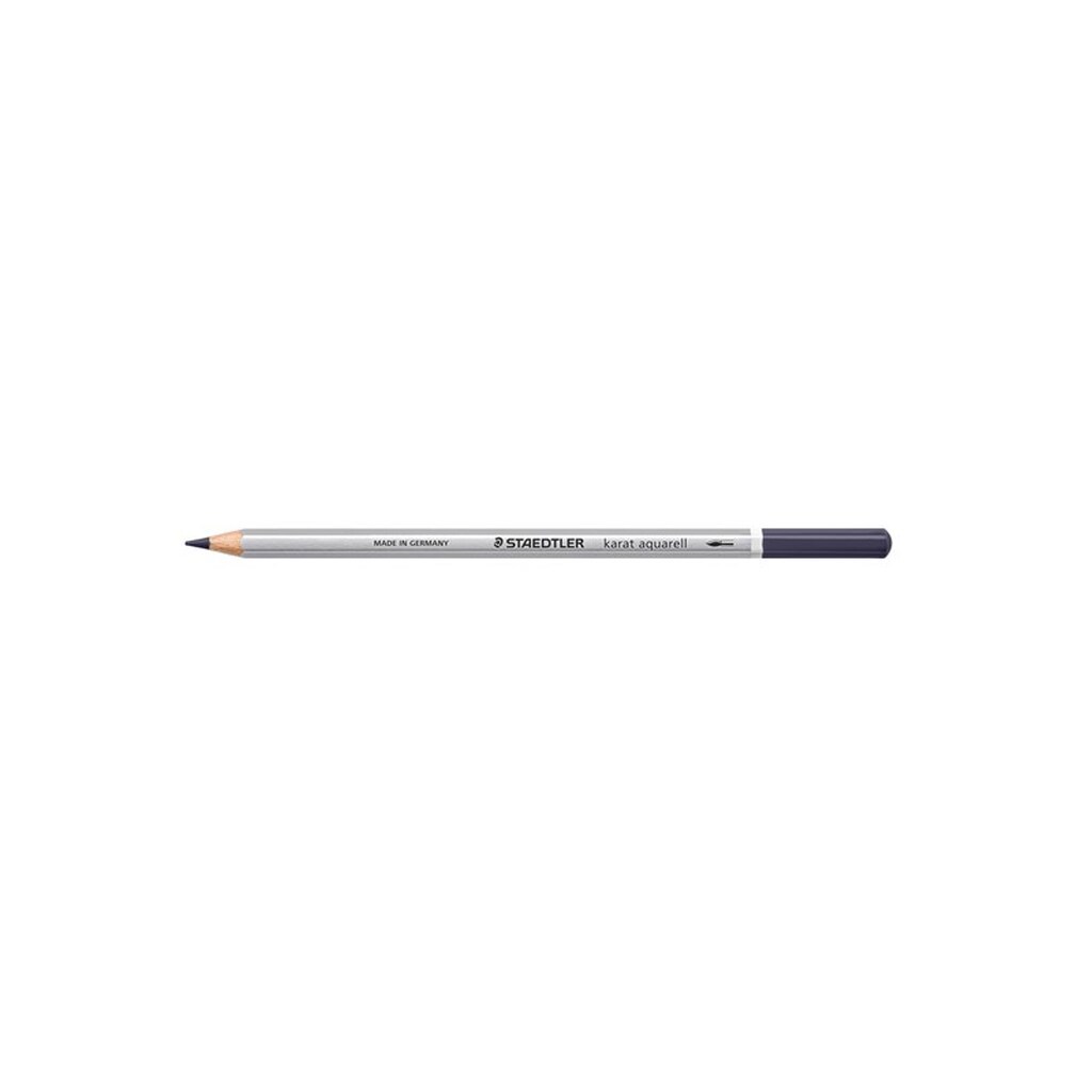 Staedtler KARAT AQUAREL INDIGO, ÆSKE 6 STK