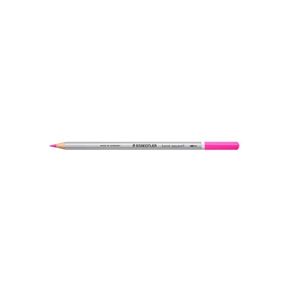 Staedtler KARAT AQUAREL MAGENTA, ÆSKE 6 STK