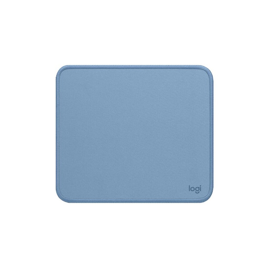 Logitech Mouse Pad Studio Series - Blue Grey
