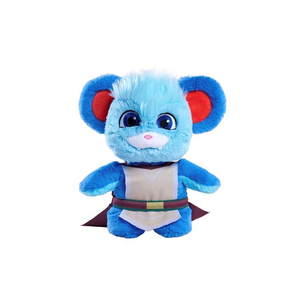 Disney Young Jedi Adventures Nubs Krammedyr (25 cm)