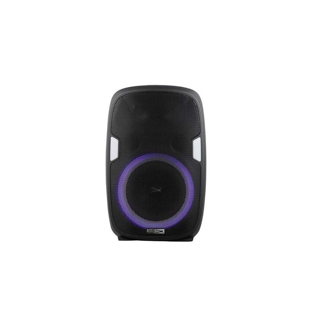 Altec Lansing IMT8100 SoundRover 75 Party Speaker Black