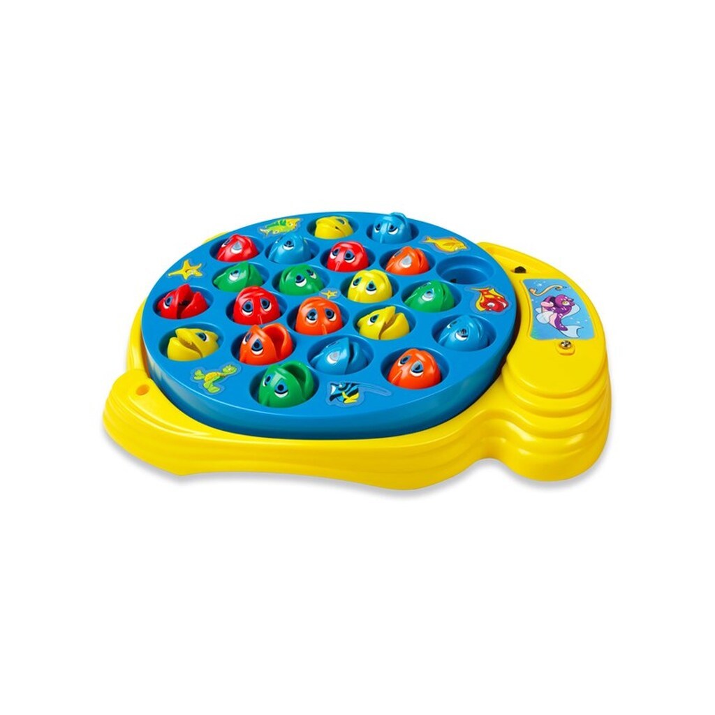 Goliath Let&apos;s Go Fishing Original (Nordic)