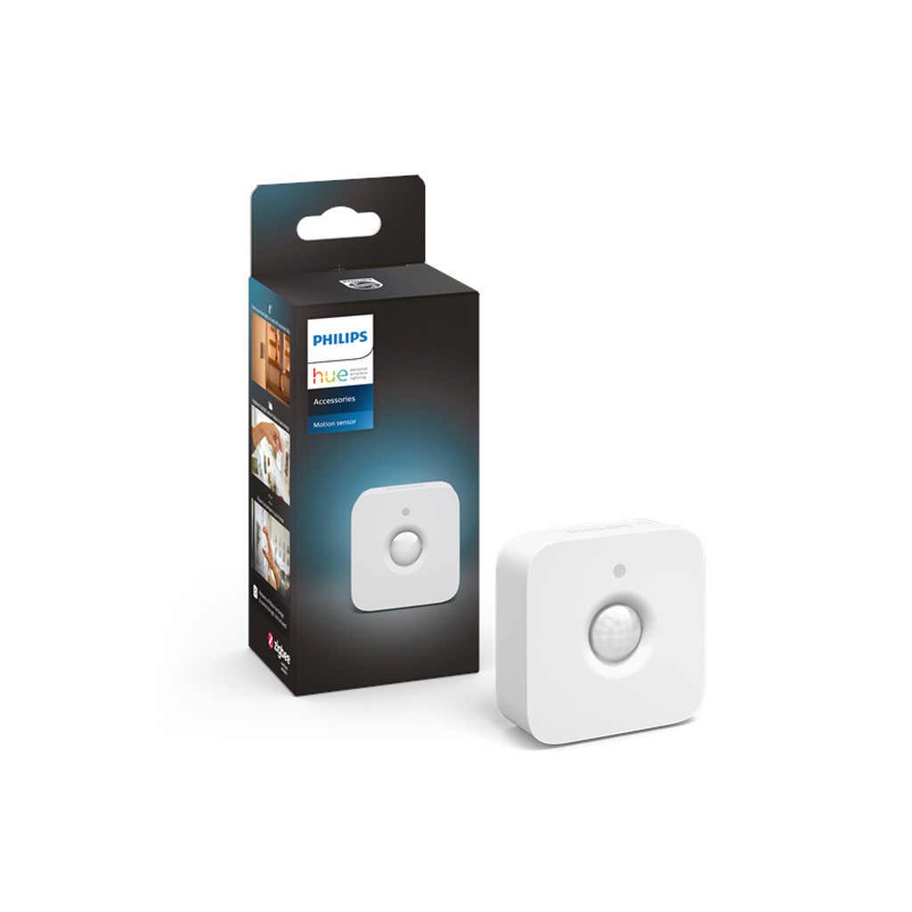 Philips Hue Bevægelsessensor
