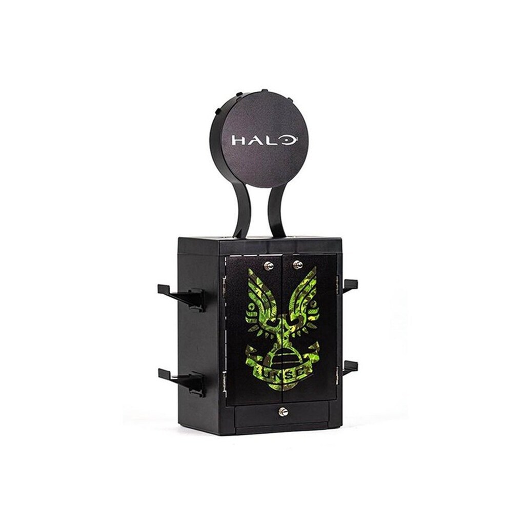 Numskull Official Halo Gaming Locker - Skab