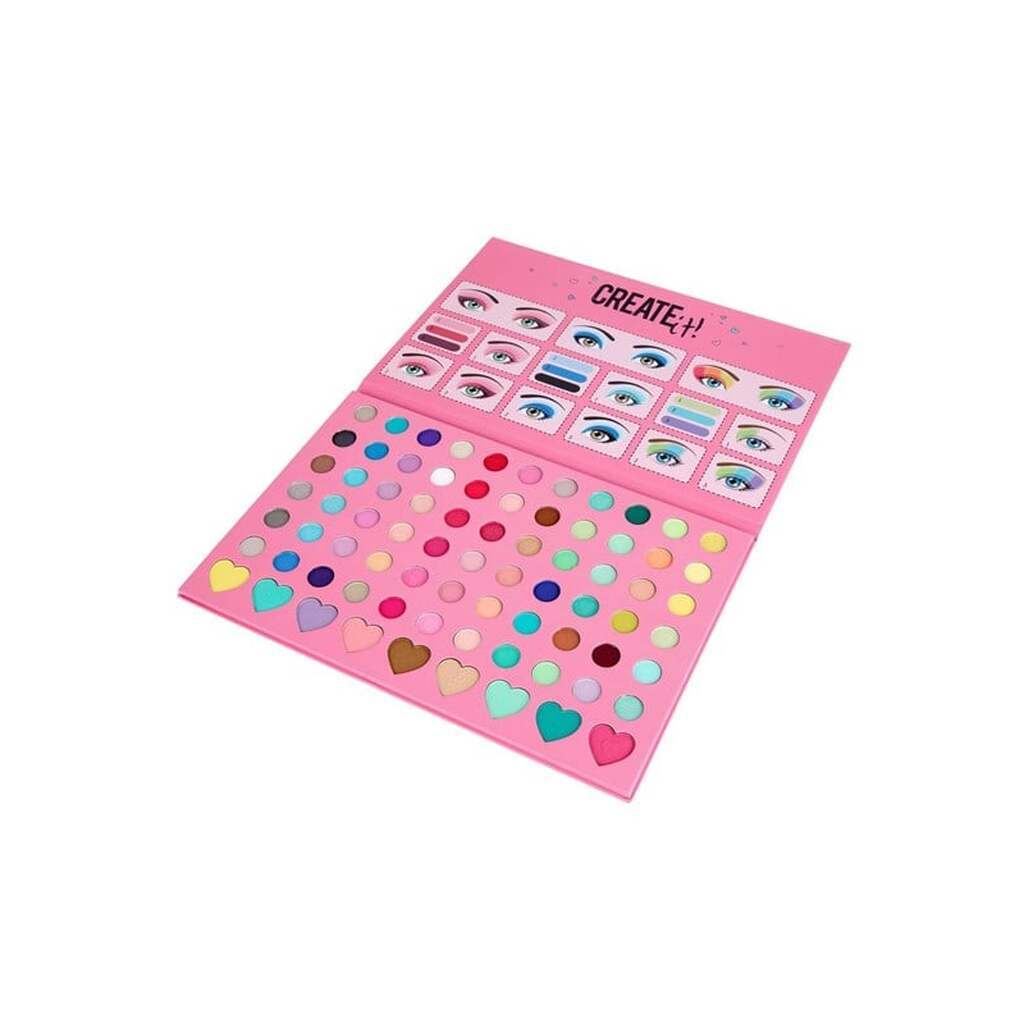 CREATE IT! - Eyeshadow Palette XXL