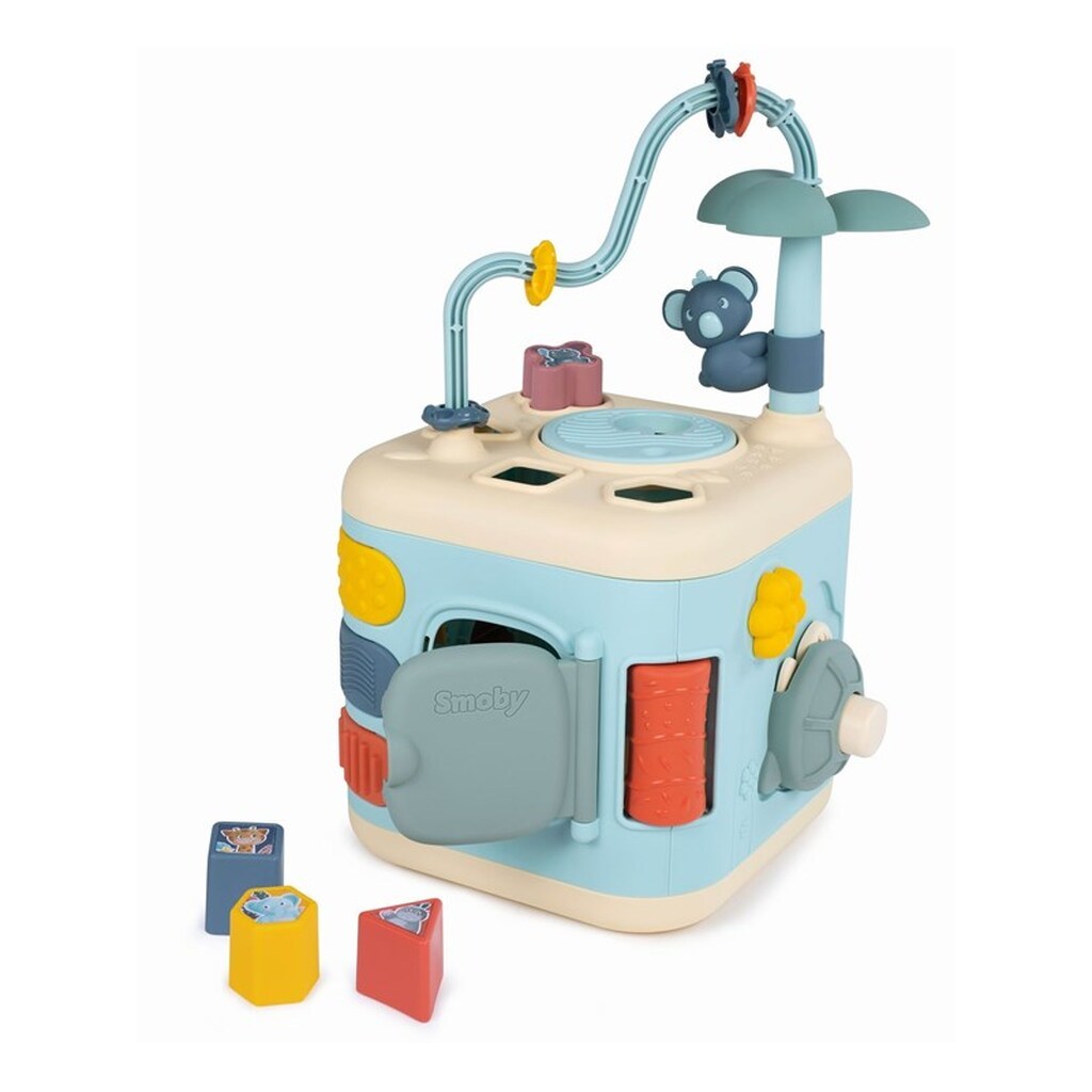 Smoby Little  Aktivitetsterning